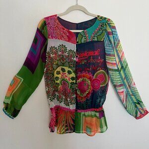 Desigual Top